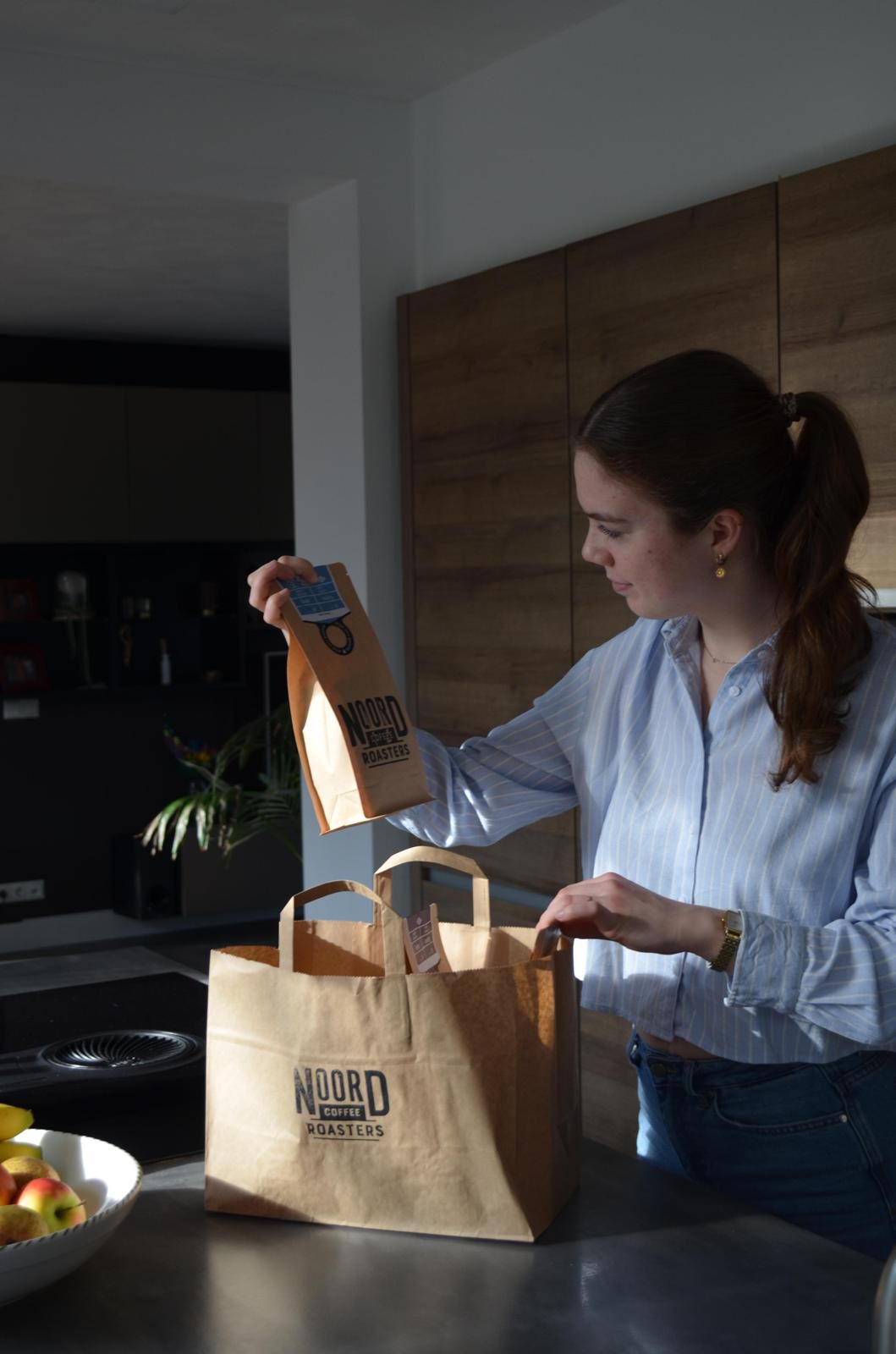 Waarom zegt koffie iets over een bedrijf?