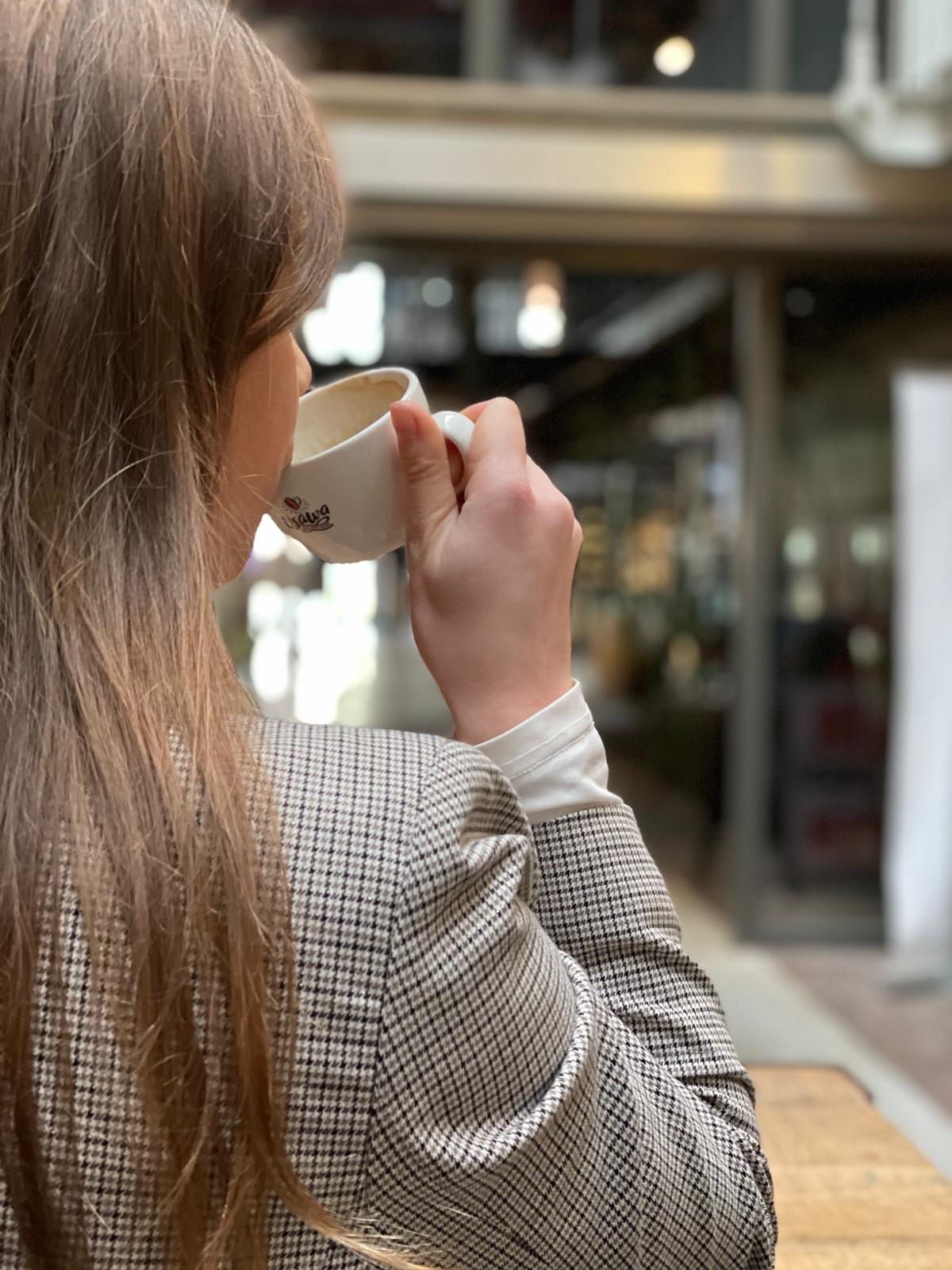 Waarom investeren steeds meer bedrijven in premium koffie ?