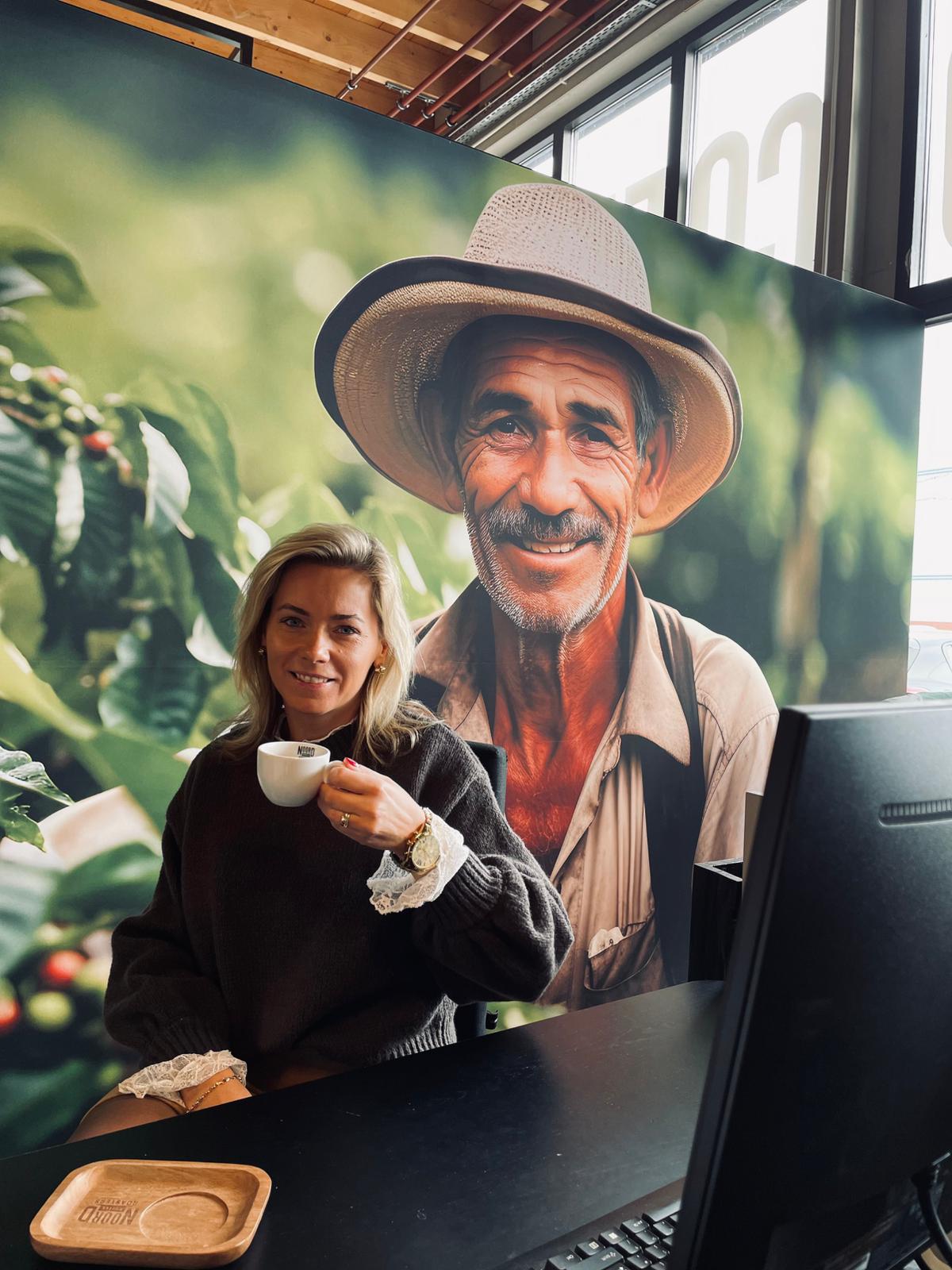 Flexibele koffiecontracten
