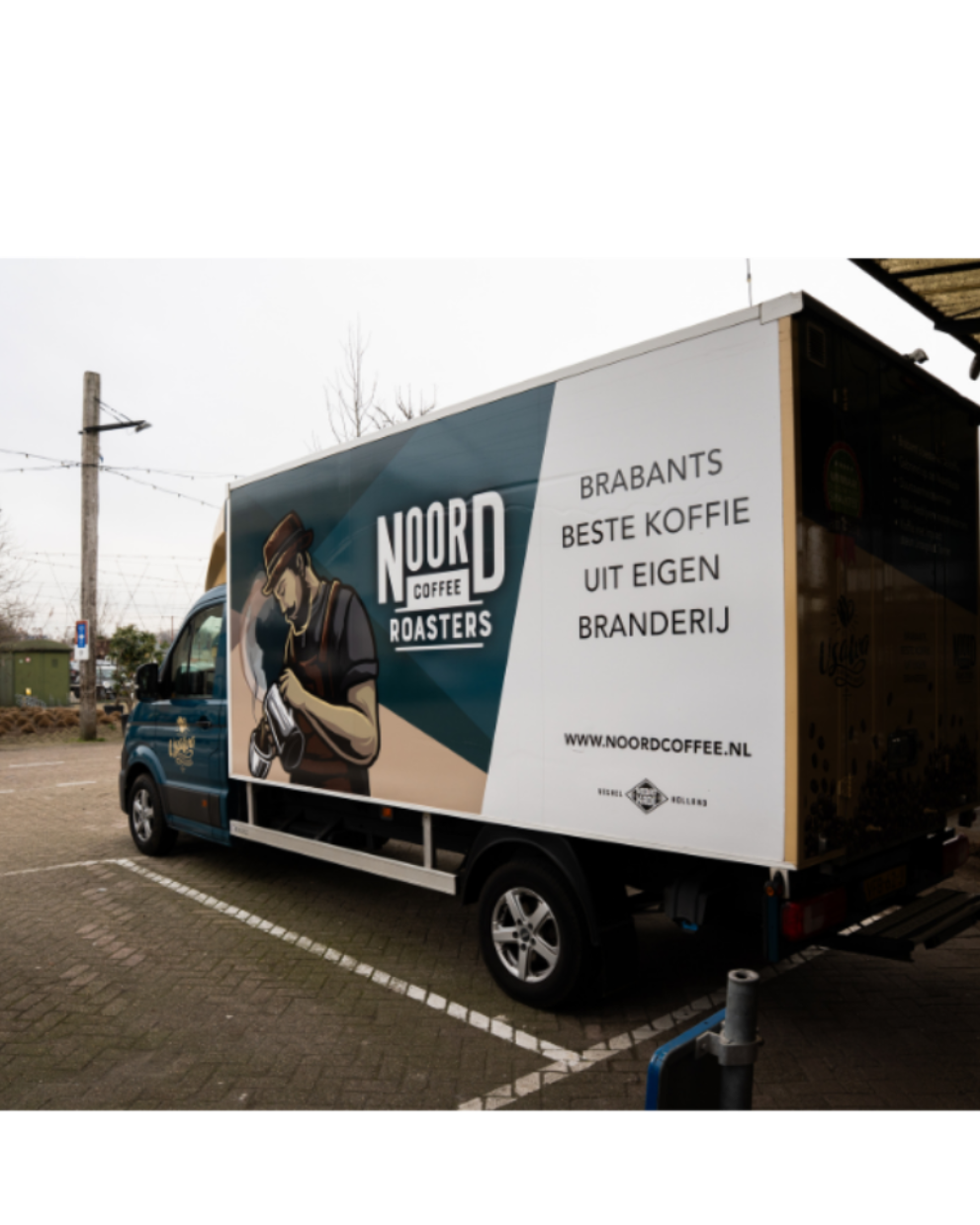 Hoe belangrijk is snelheid bij koffieautomaten?