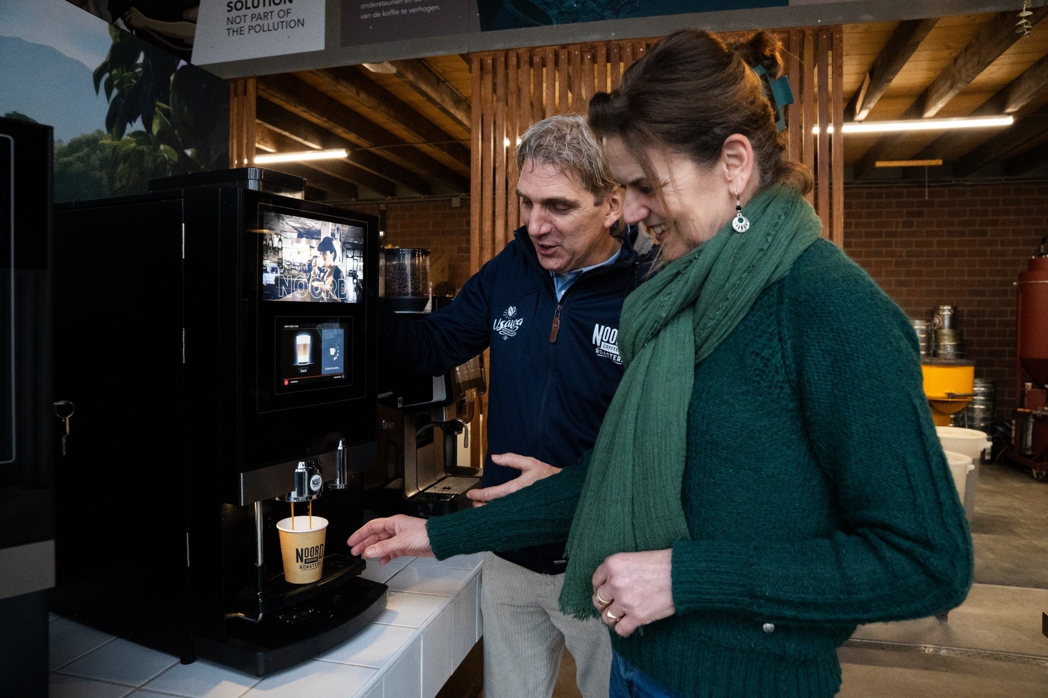 Koffie aanbesteding: waarom prijs alleen niet meer volstaat