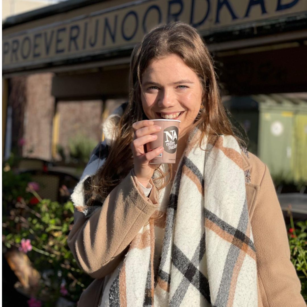 Koffiemachine capaciteit berekenen