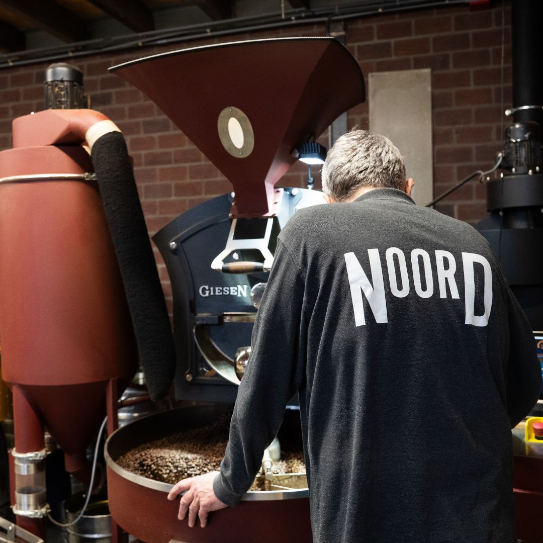 Waarom kiezen voor specialty coffee?