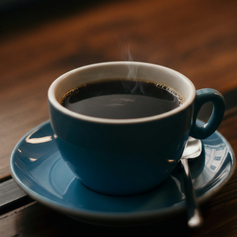 Welke rol speelt koffie tijdens vergaderingen?