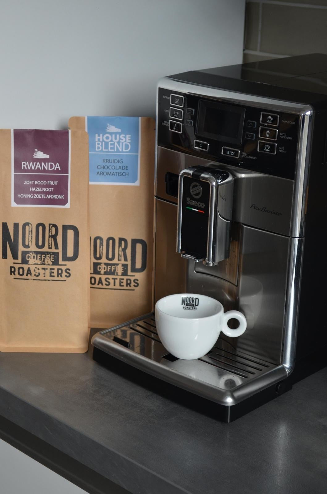 Waarom een proefplaatsing cruciaal is bij koffiemachines