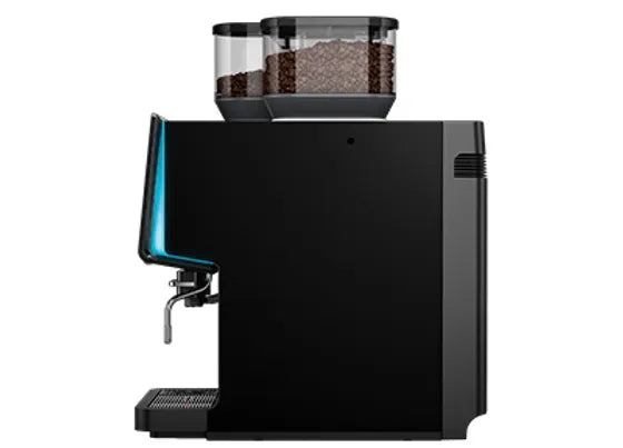 WMF DUO 1500S+DYNAMIC MILK (refurbished)