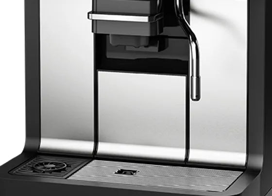WMF DUO 1500S+DYNAMIC MILK (refurbished)