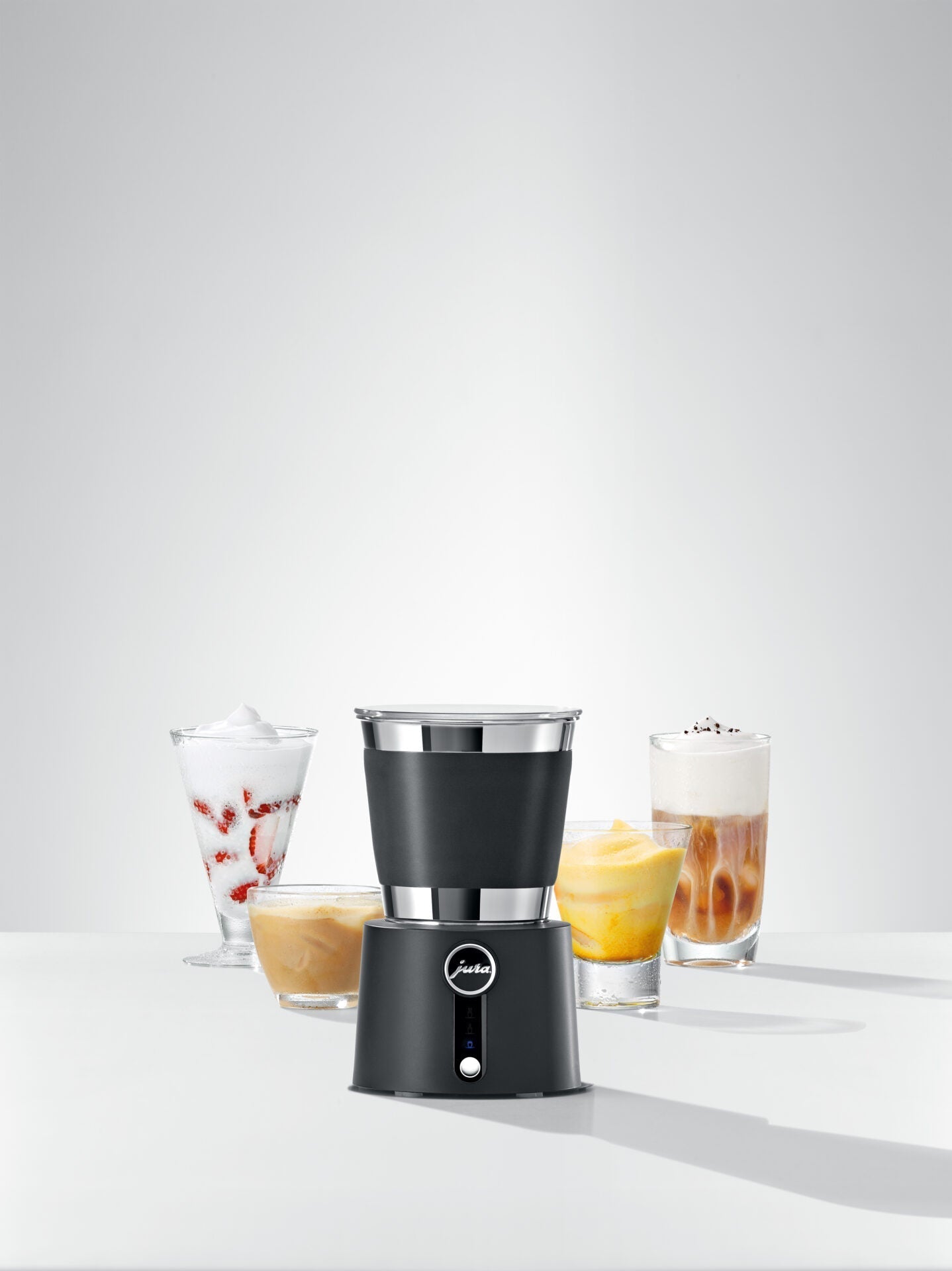 JURA Melkopschuimer Hot & Cold - 11 jaar officiële JURA dealer