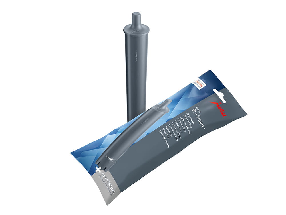 JURA CLARIS Pro Smart+-filterpatroon