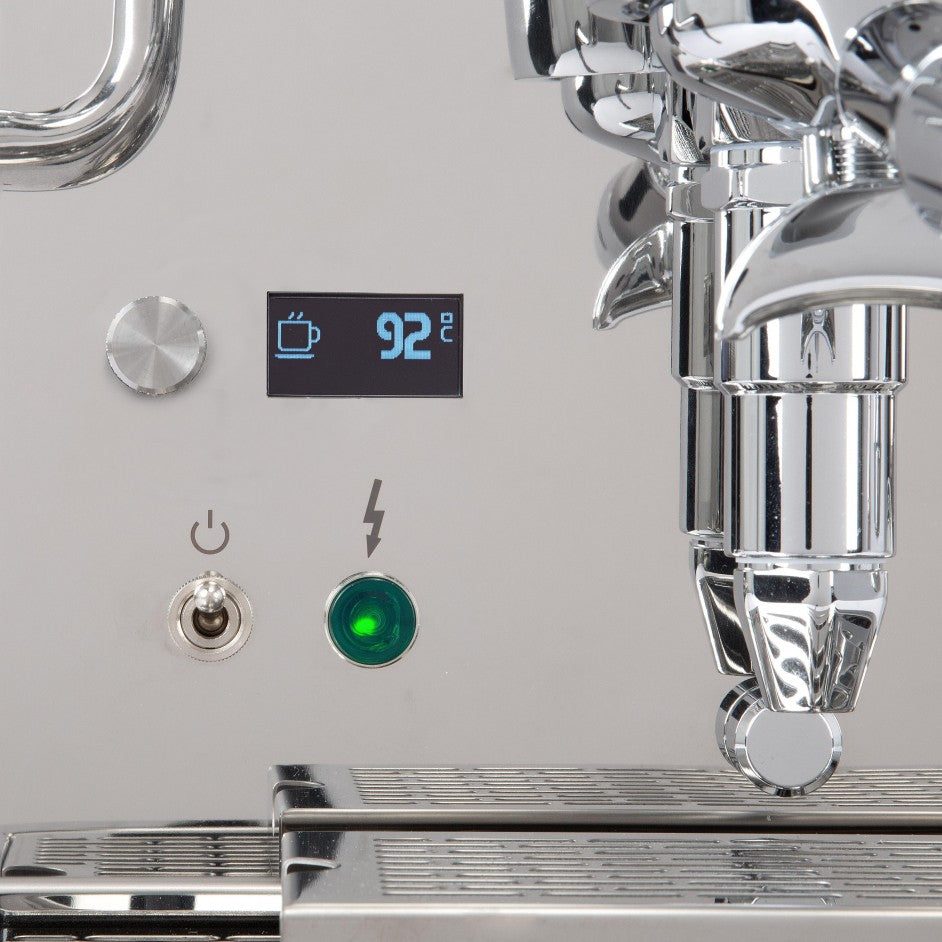 ECM SYNCHRONIKA II OLED