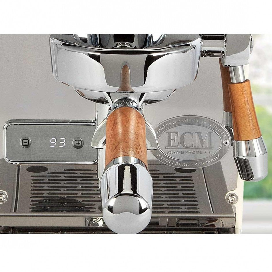 ECM PURISTIKA RVS - CREME