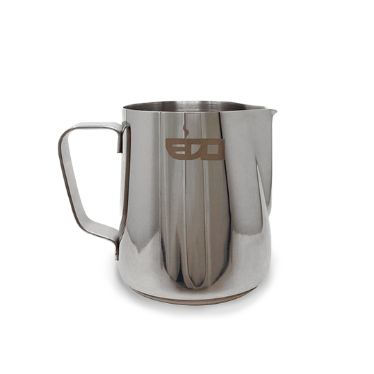 Milk Pitcher 350ml zilver