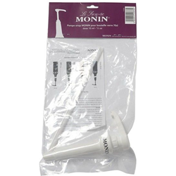 Monin siroop pomp