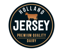 TRAY 12 x 1 L. Holland Jersey Premium Melk (lang houdbaar)