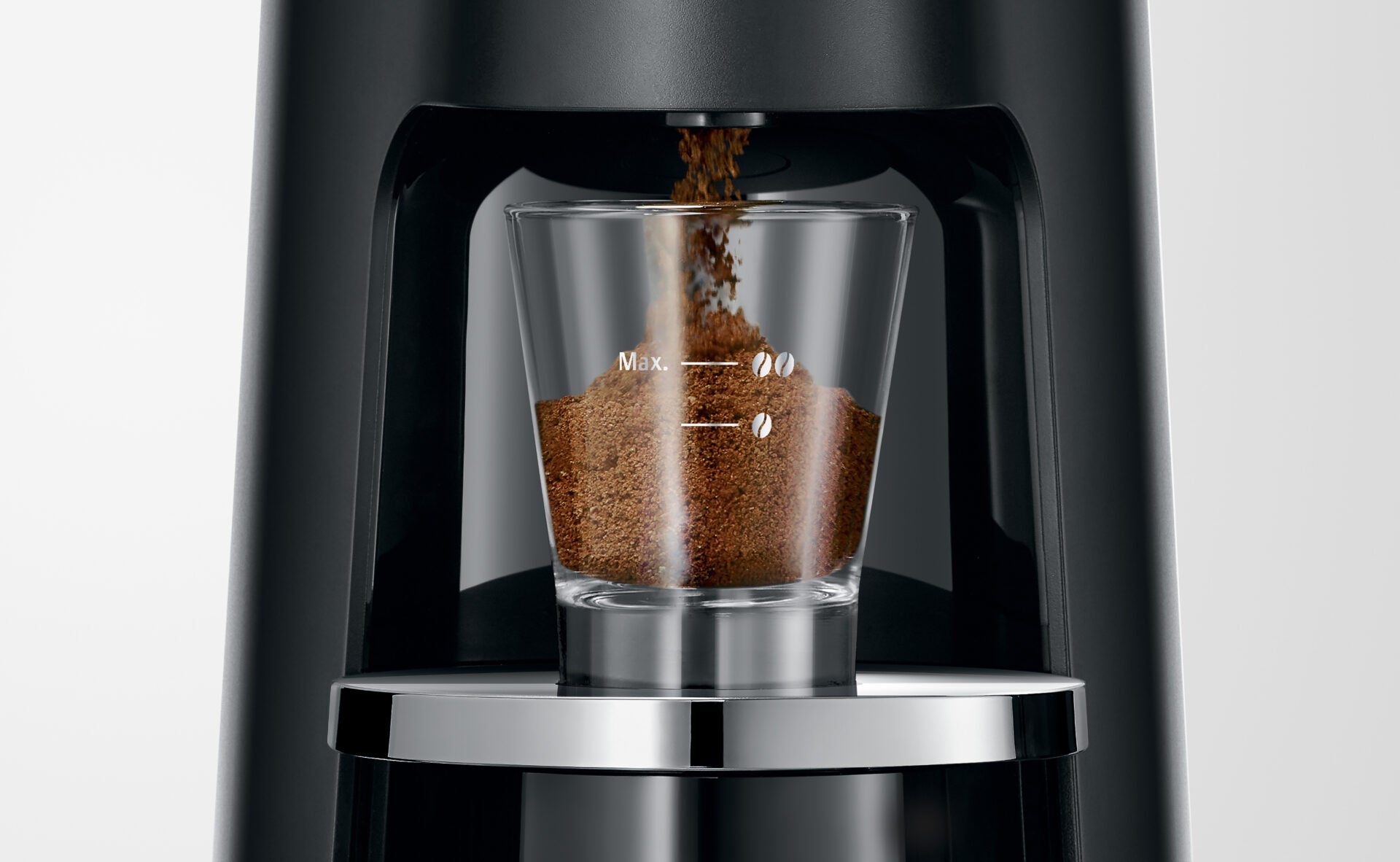 JURA Koffiemolen P.A.G. - 11 jaar officiële JURA dealer