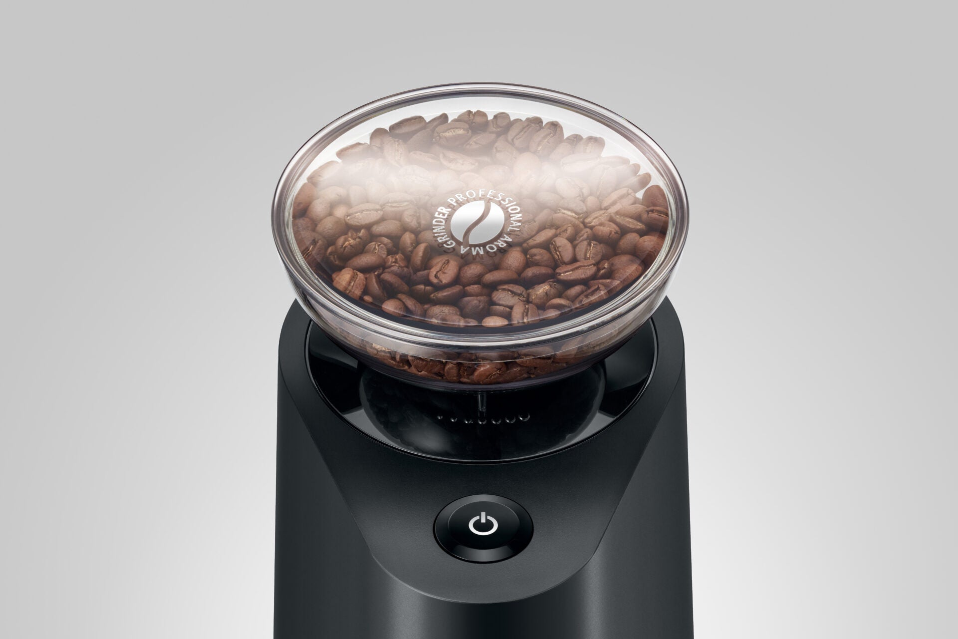 JURA Koffiemolen P.A.G. - 11 jaar officiële JURA dealer