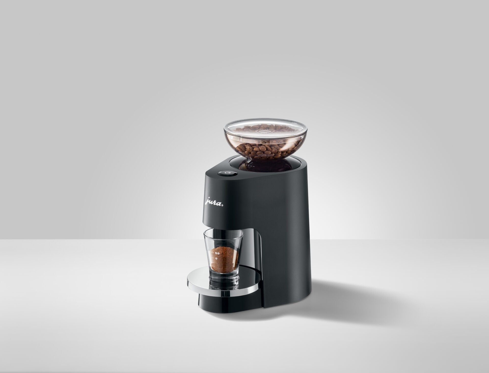 JURA Koffiemolen P.A.G. - 11 jaar officiële JURA dealer