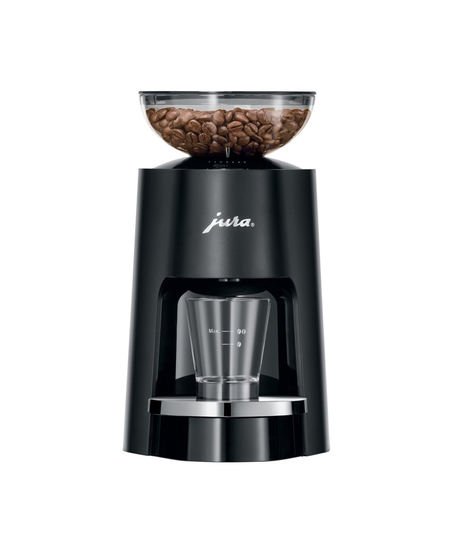 JURA Koffiemolen P.A.G. - 11 jaar officiële JURA dealer