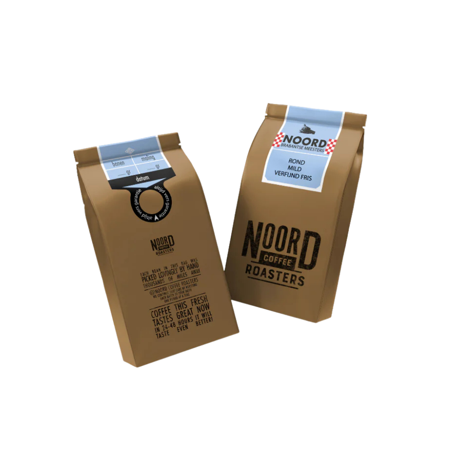 Noord Brabantse Meesters