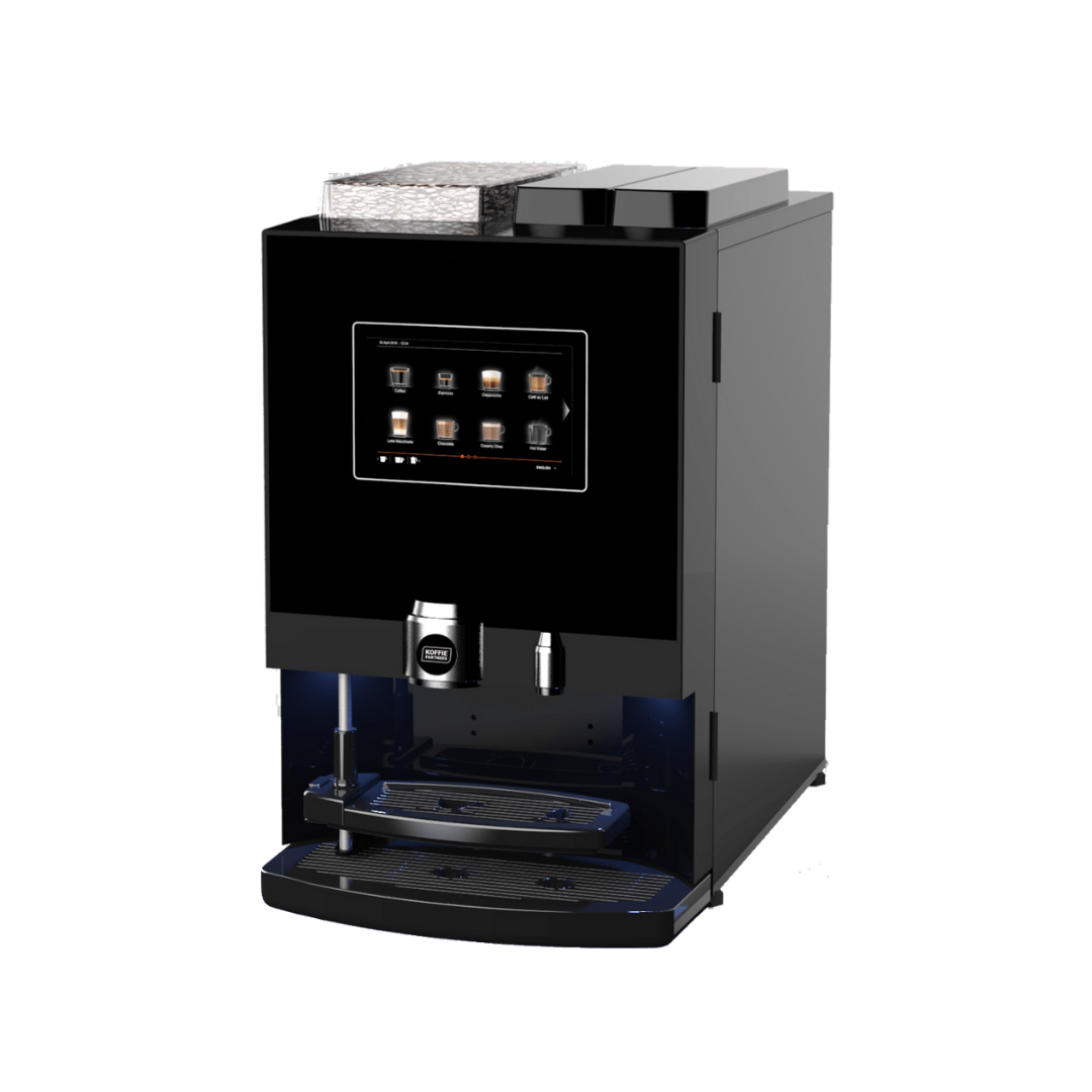 ETNA DORADO ESPRESSO TOUCH COMPACT (refurbished)