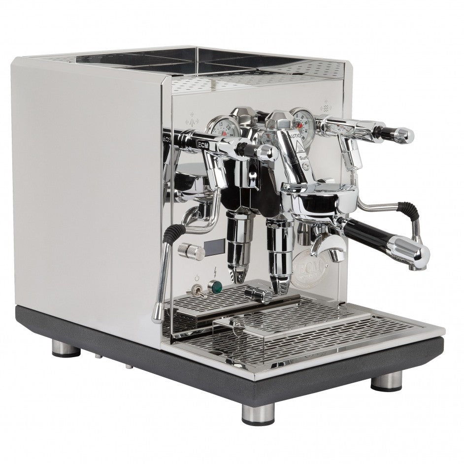 ECM SYNCHRONIKA II OLED