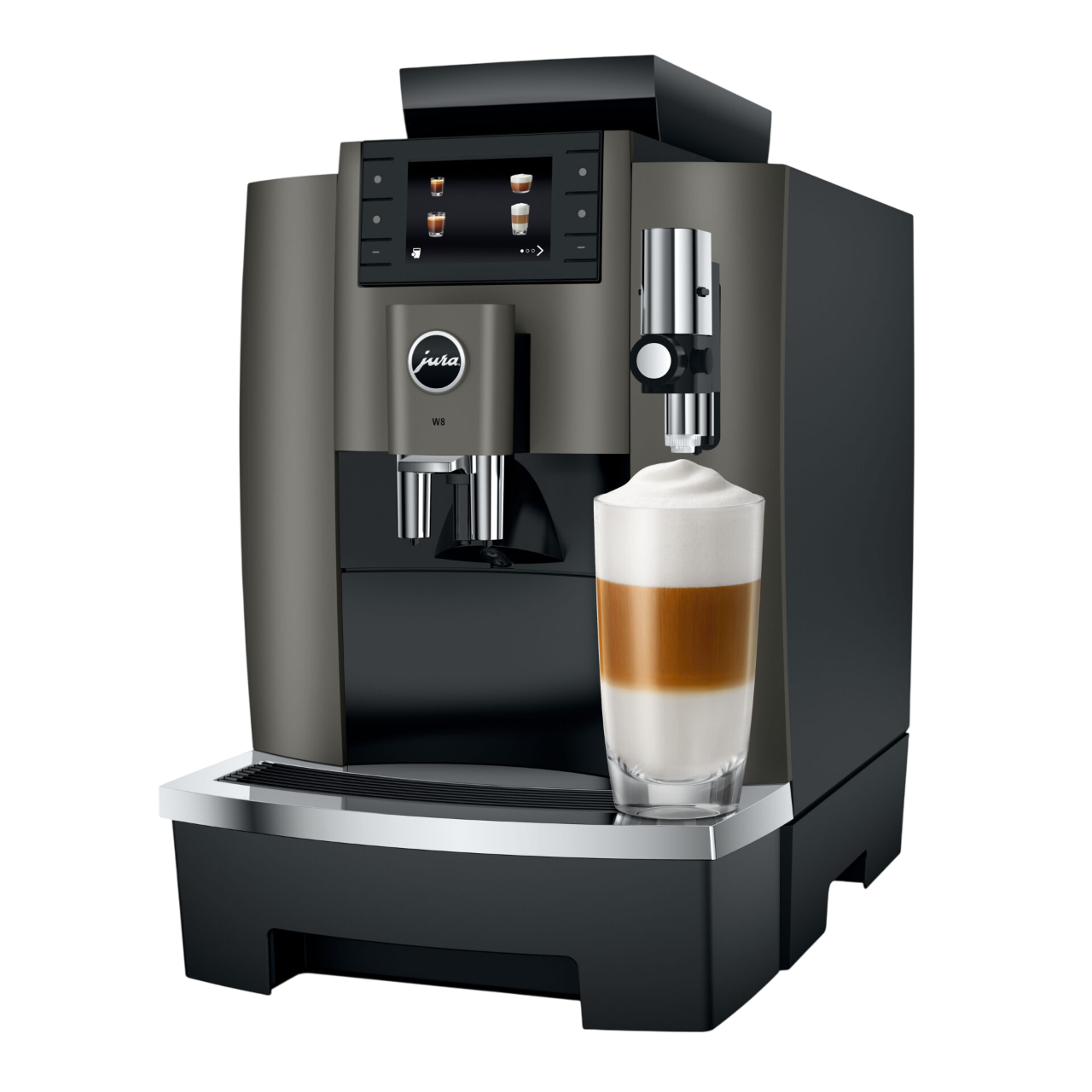 JURA W8