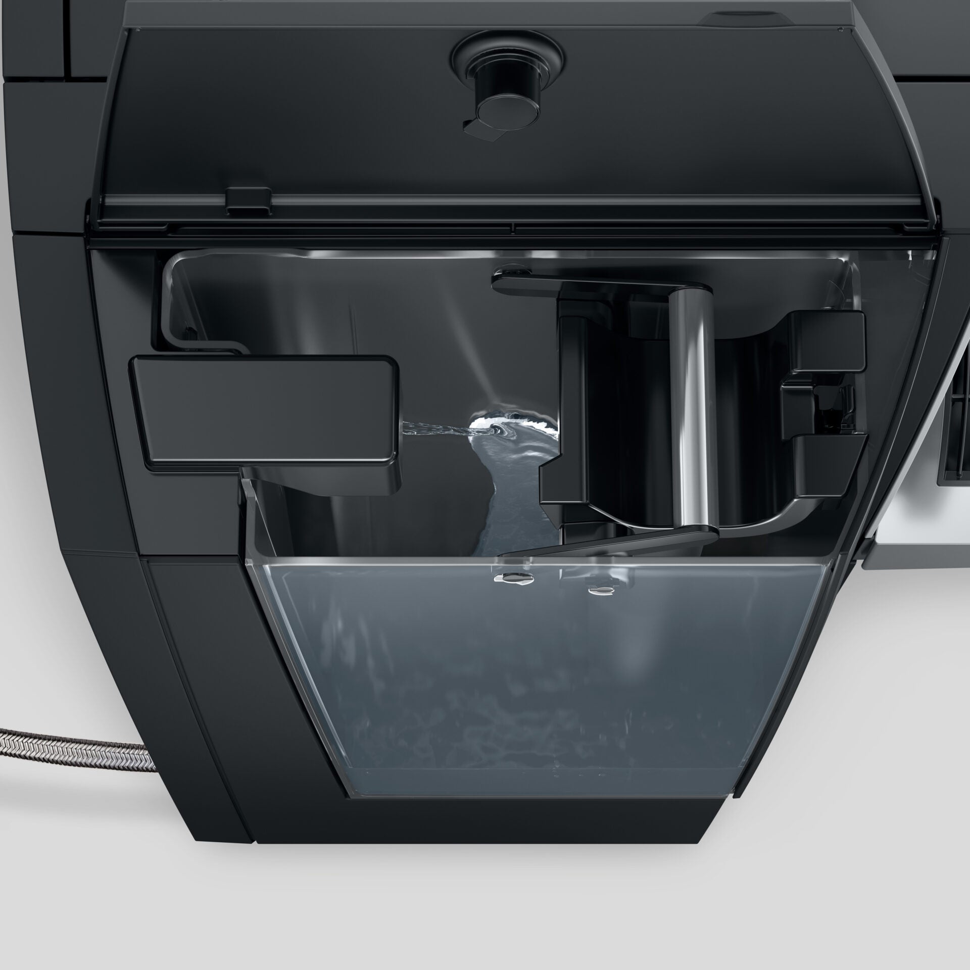 JURA X10c - premium koffiemachine - 11 jaar officiële JURA dealer