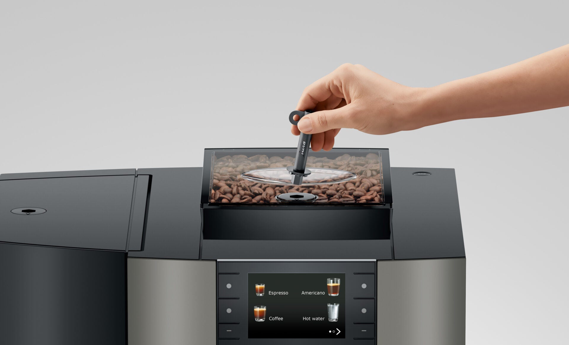 JURA X4c + Workshop branderij +Proefpakket - 11 jaar officiële JURA dealer