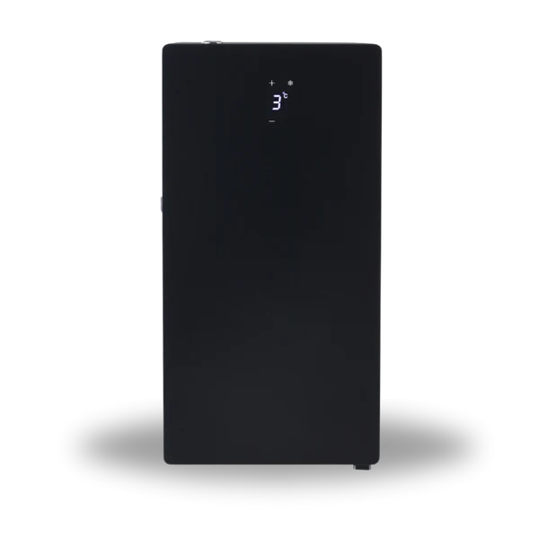 SC10 melkkoeler (voor de YUNIO X90)