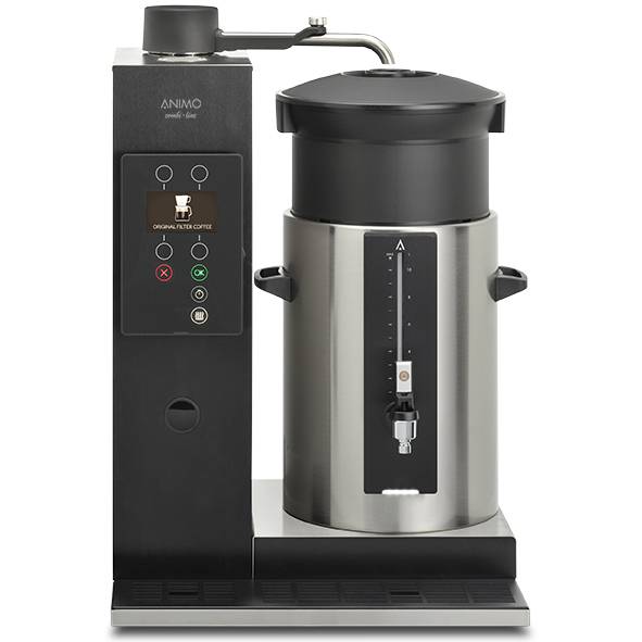 ANIMO 10 LITER FILTER PRO