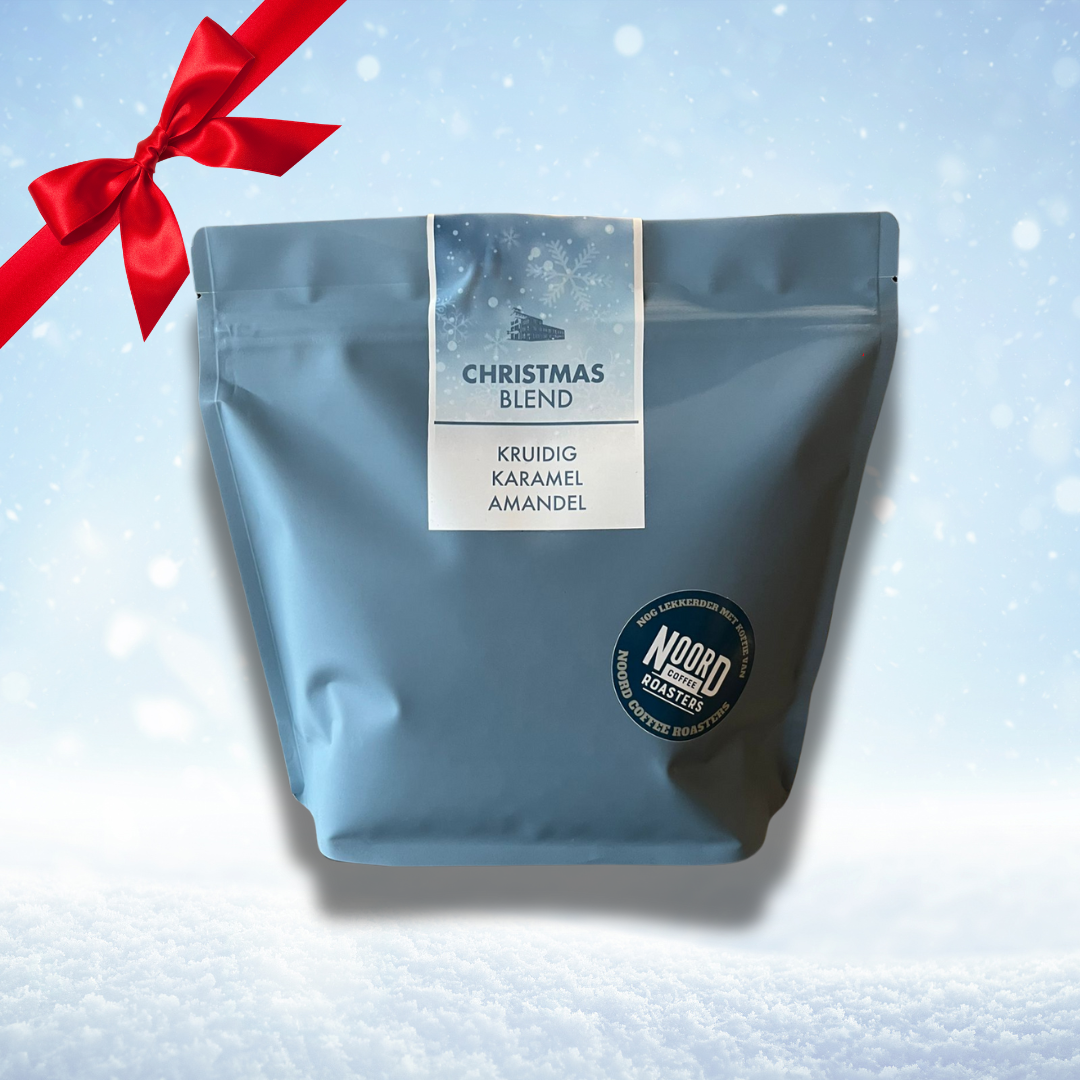 CHRISTMAS BLEND - 300 gram