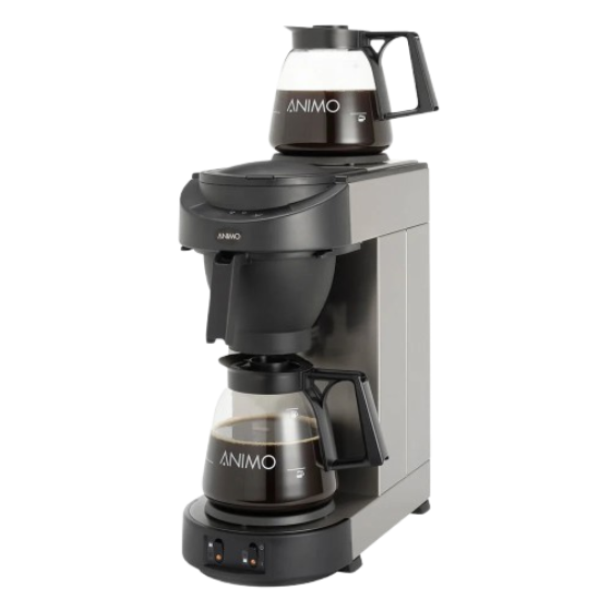 ANIMO FILTERKOFFIE M100