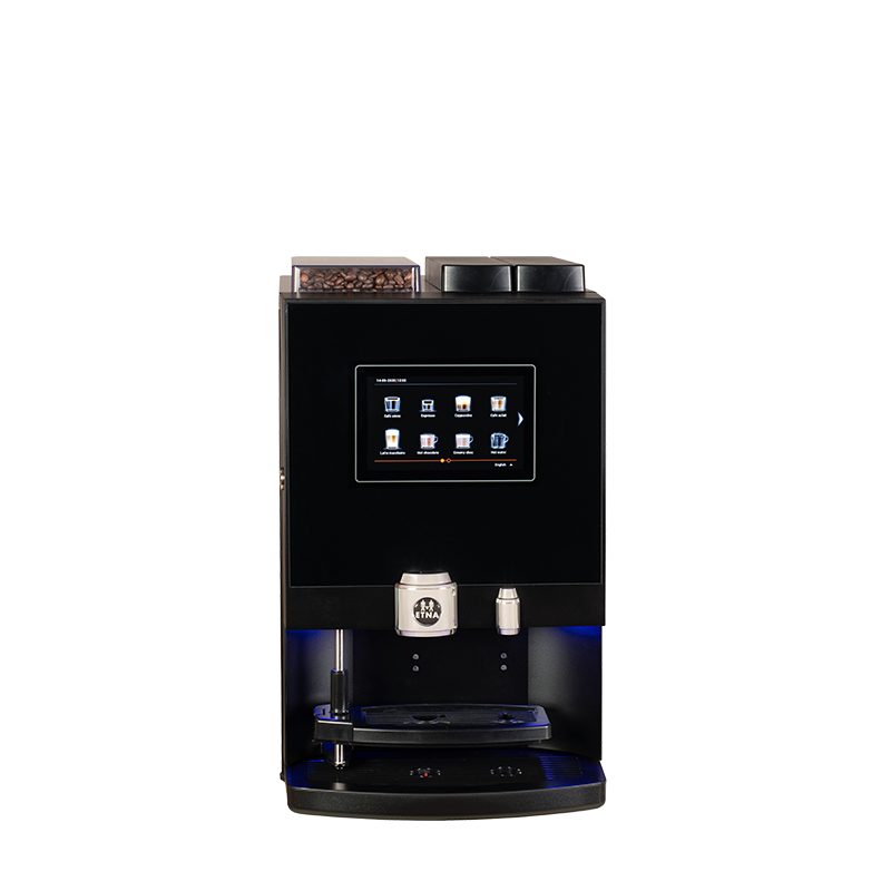 ETNA DORADO ESPRESSO TOUCH COMPACT