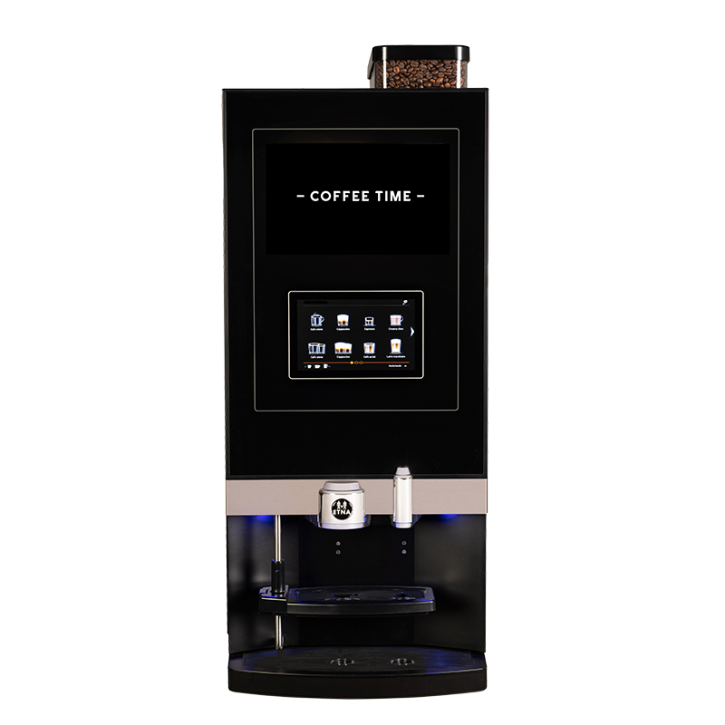 ETNA DORADO ESPRESSO TOUCH 7 (refurbished)