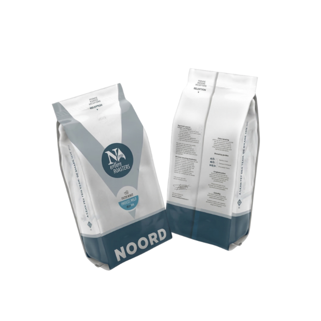 Noord Classic Freshbrew
