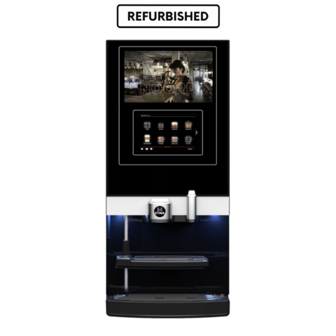 ETNA DORADO ESPRESSO TOUCH 7 (refurbished)