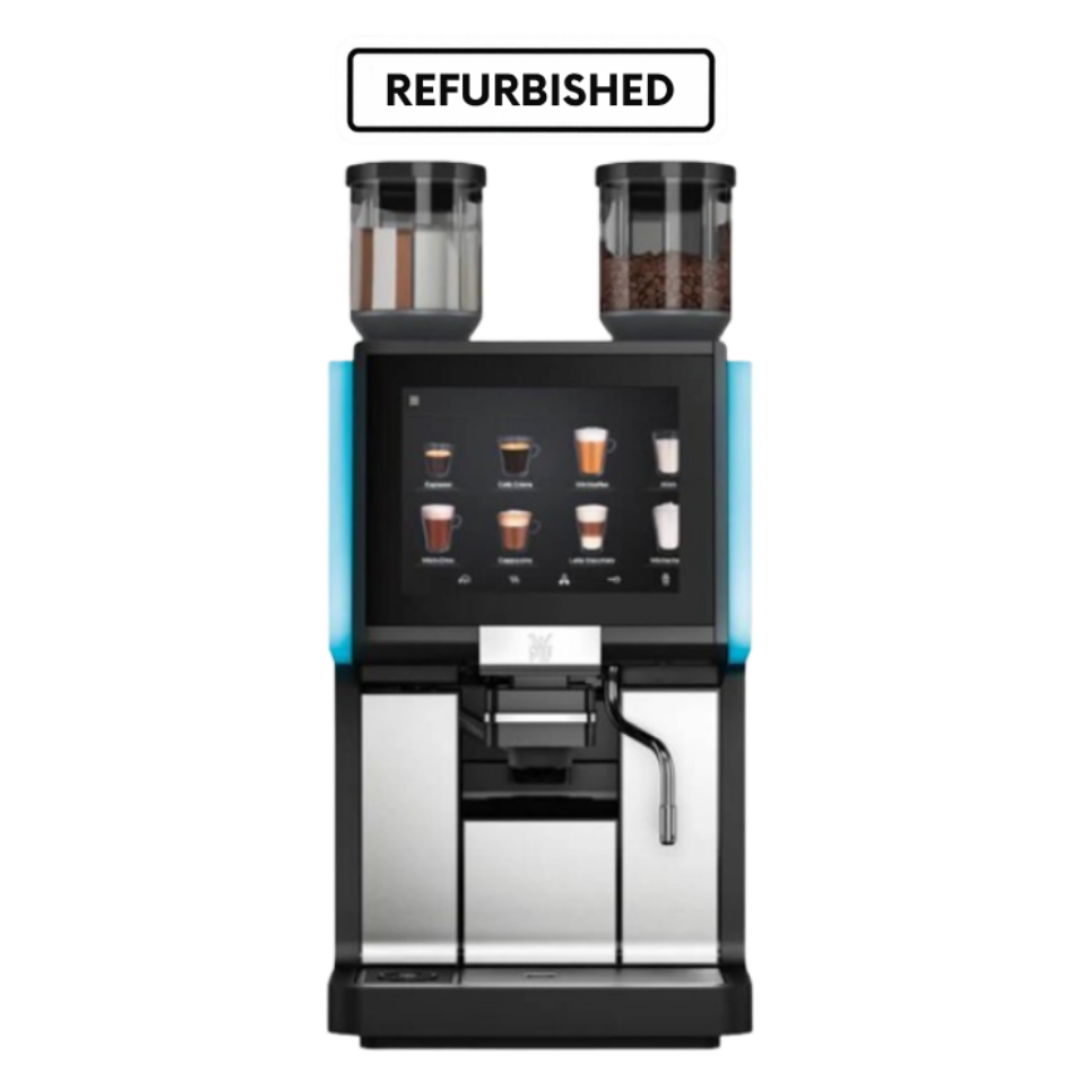 WMF 1500S+ EASY MILK (refurbished)