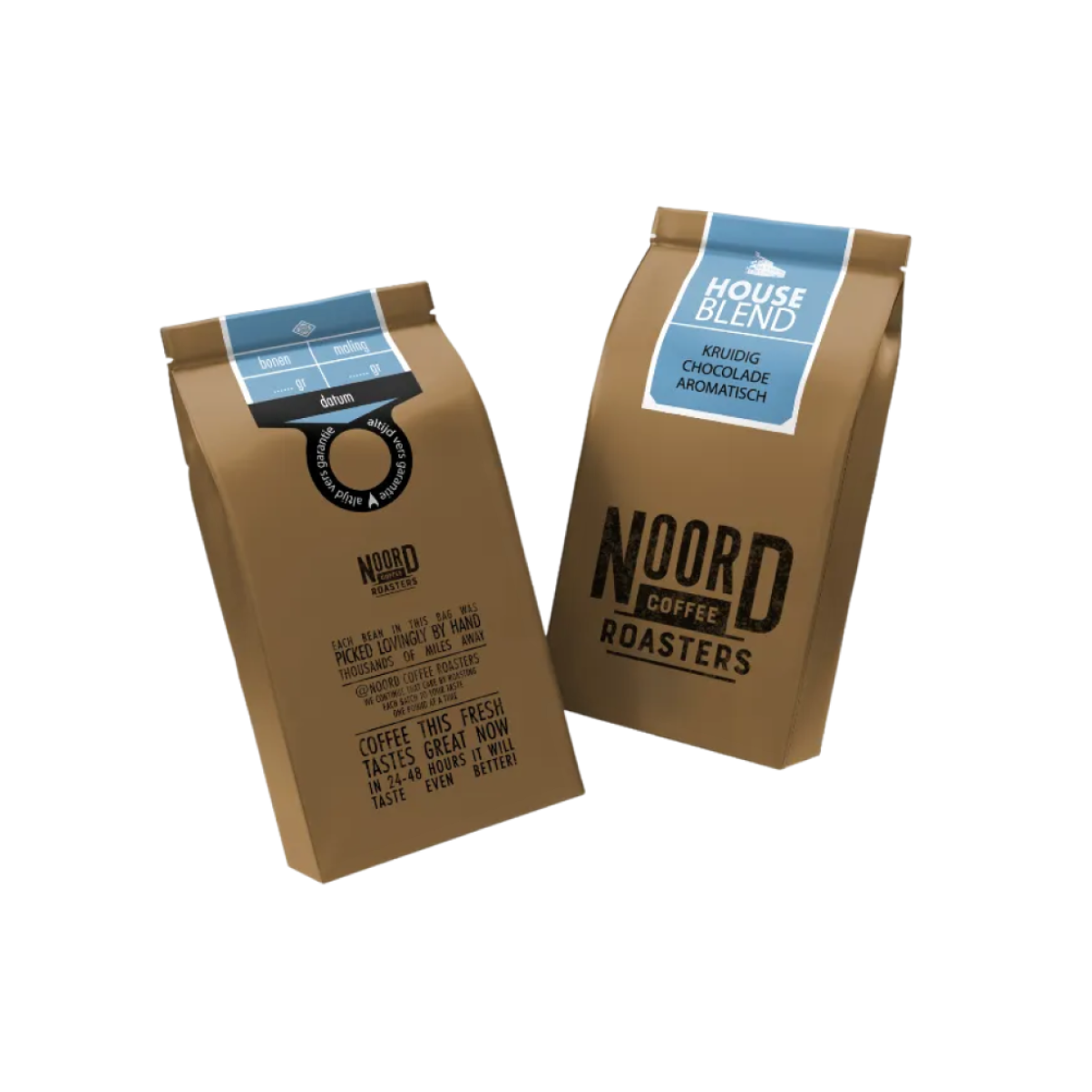 House blend