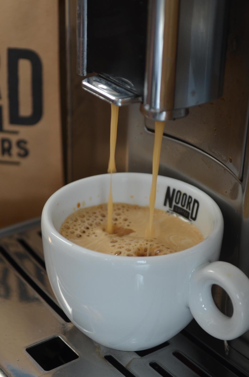 Hoe belangrijk is snelheid bij koffieautomaten ?