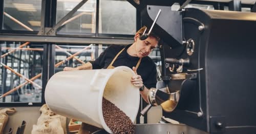 Hoeveel koffiemachines heeft een bedrijf eigenlijk nodig?