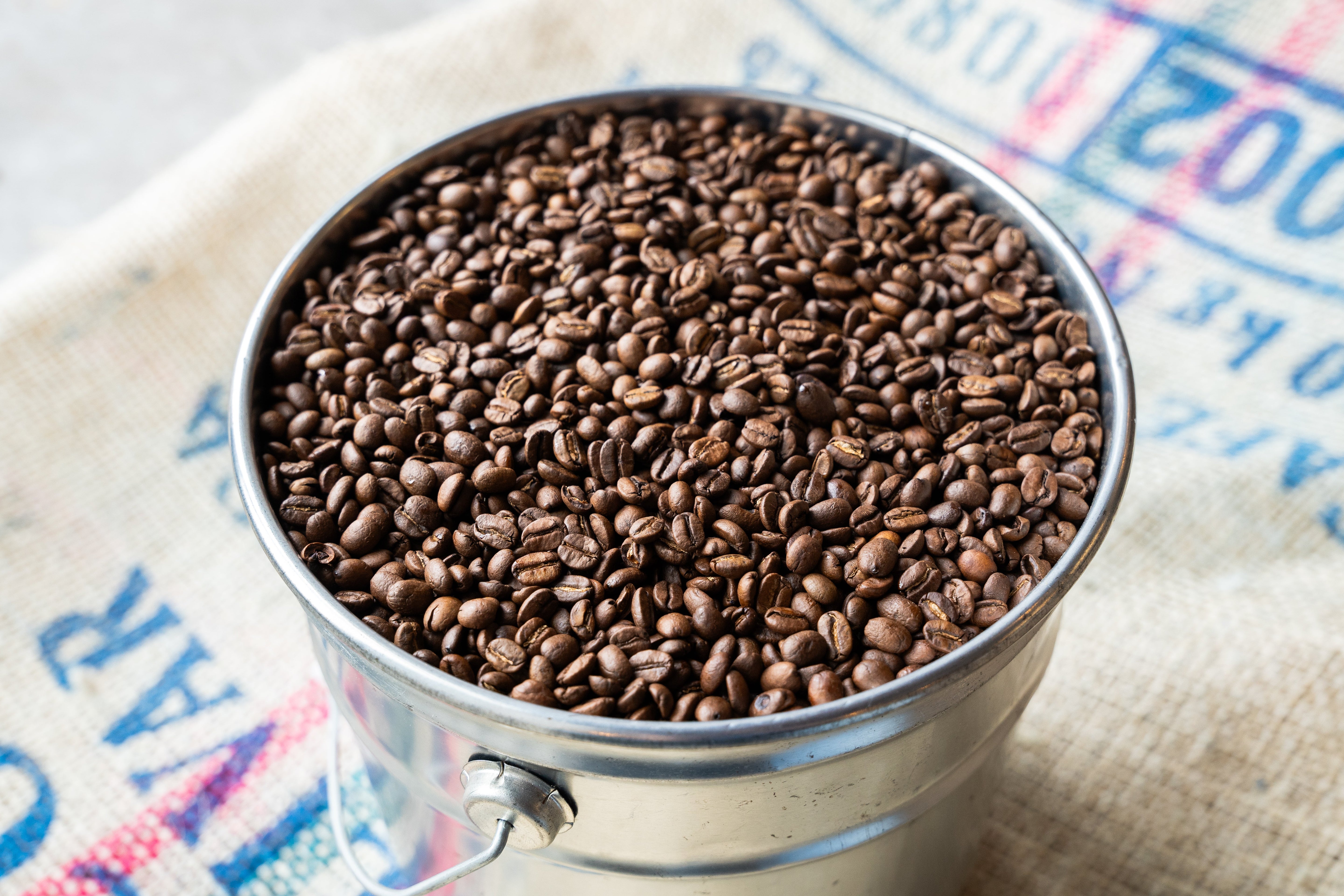 Waarom kiezen bedrijven voor verse bonenkoffie?