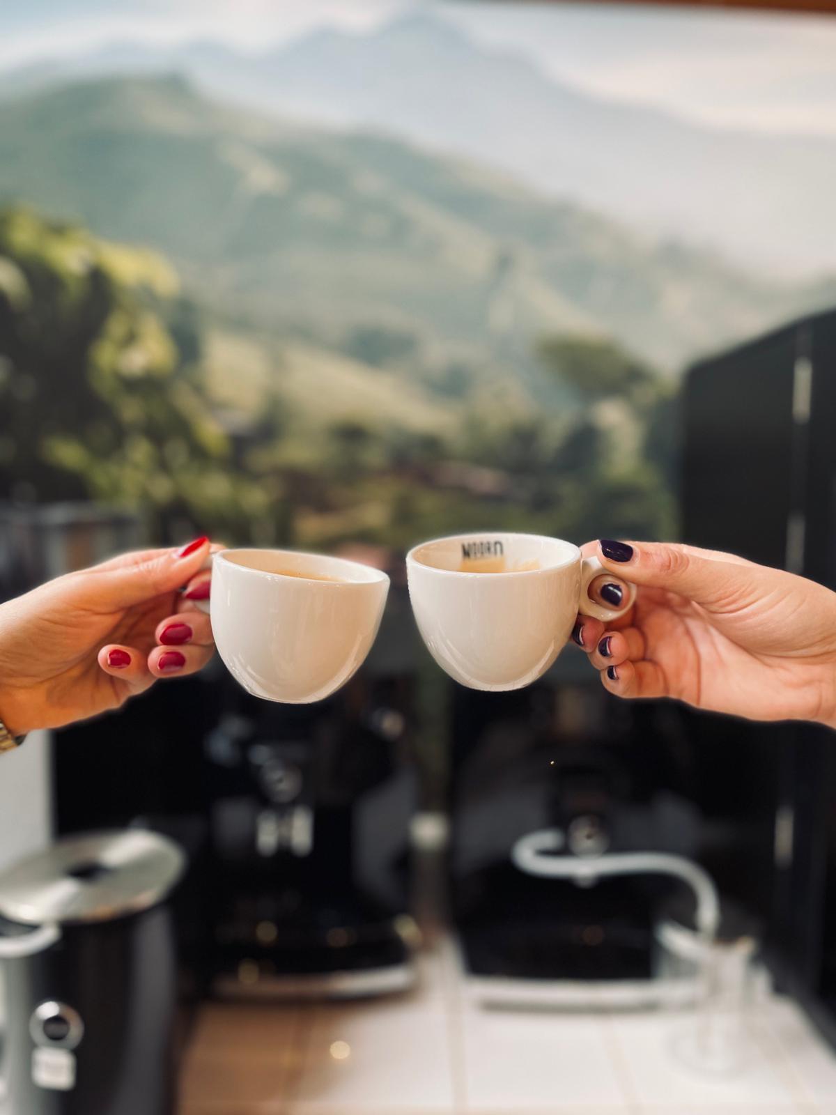 Efficiënt koffiemanagement voor bedrijven
