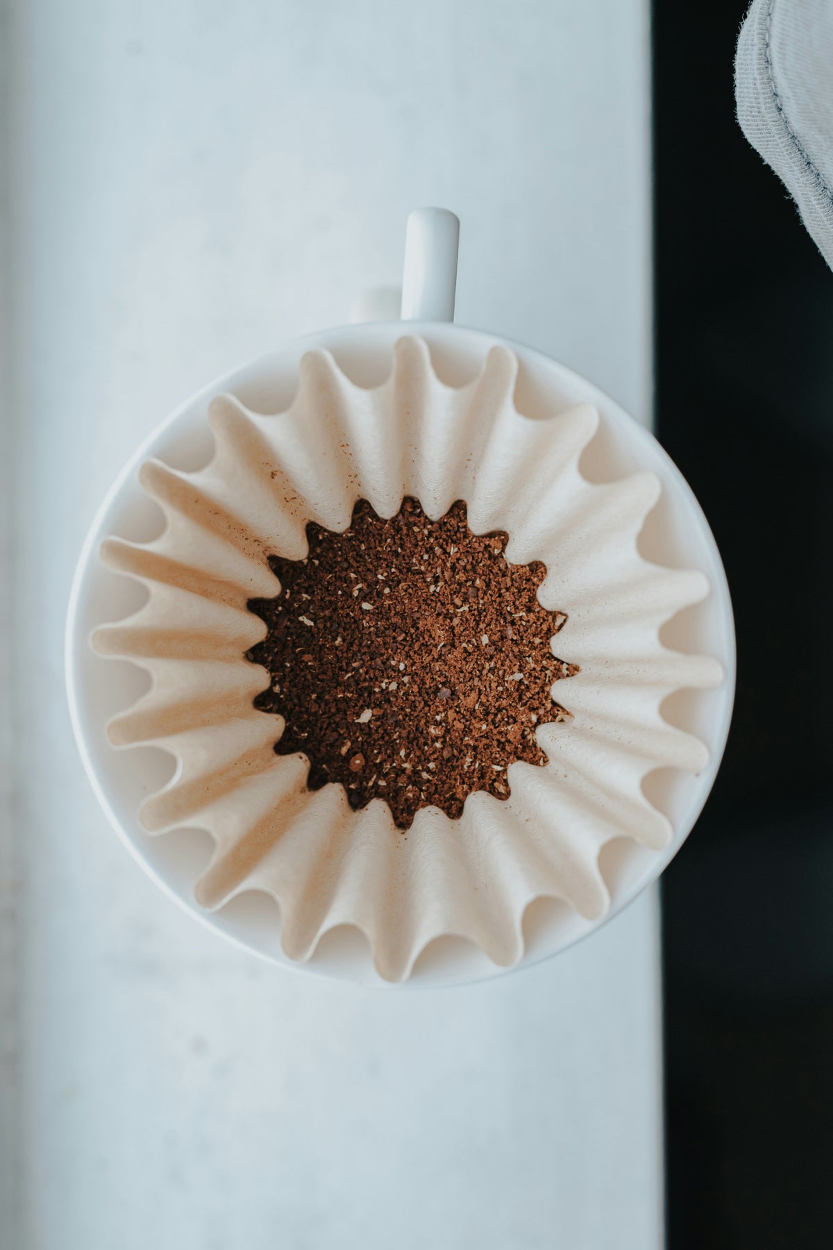Wat is microgrind koffie en wanneer past het bij jouw bedrijf?