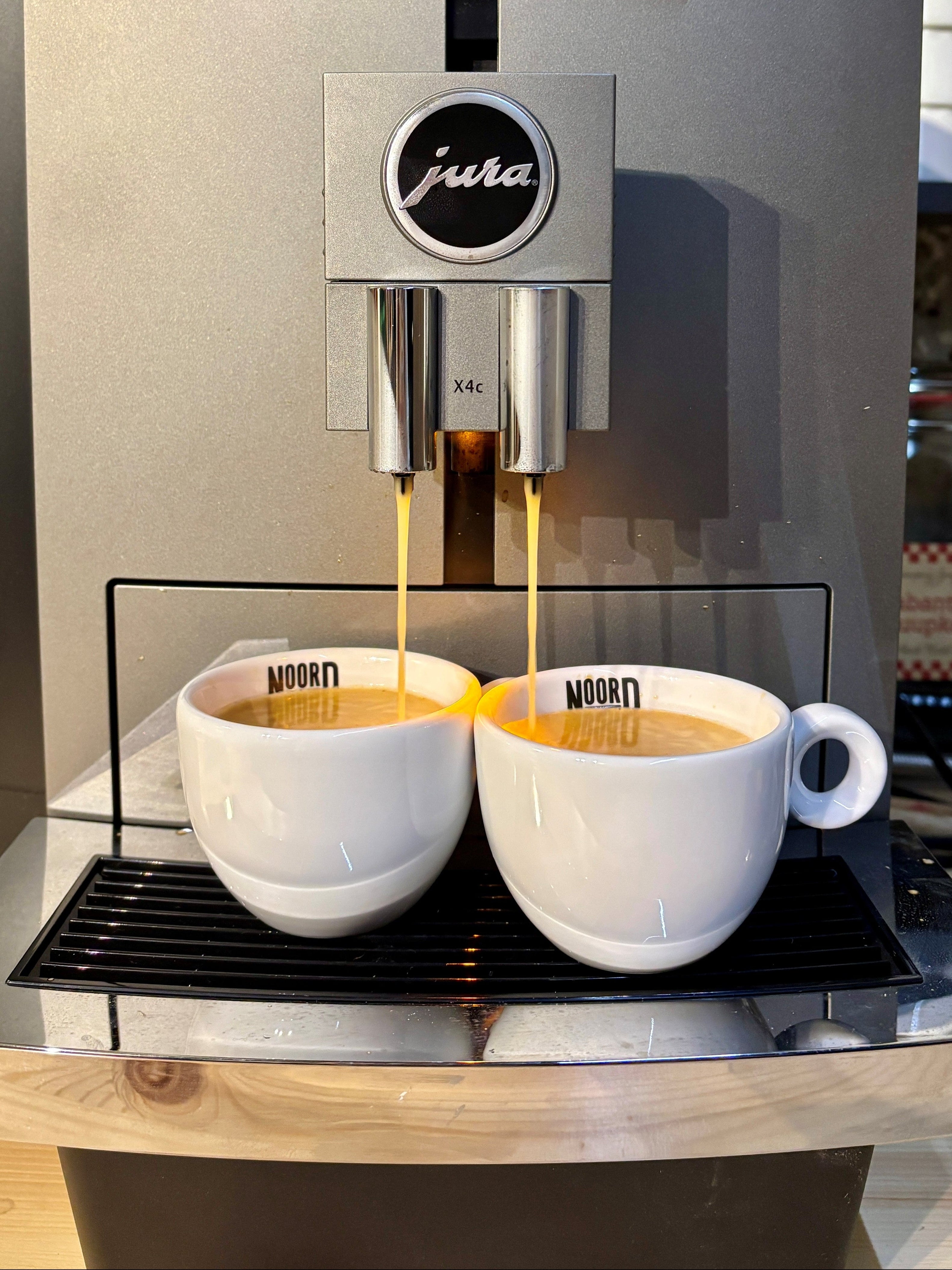 Welke rol speelt koffie tijdens vergaderingen?