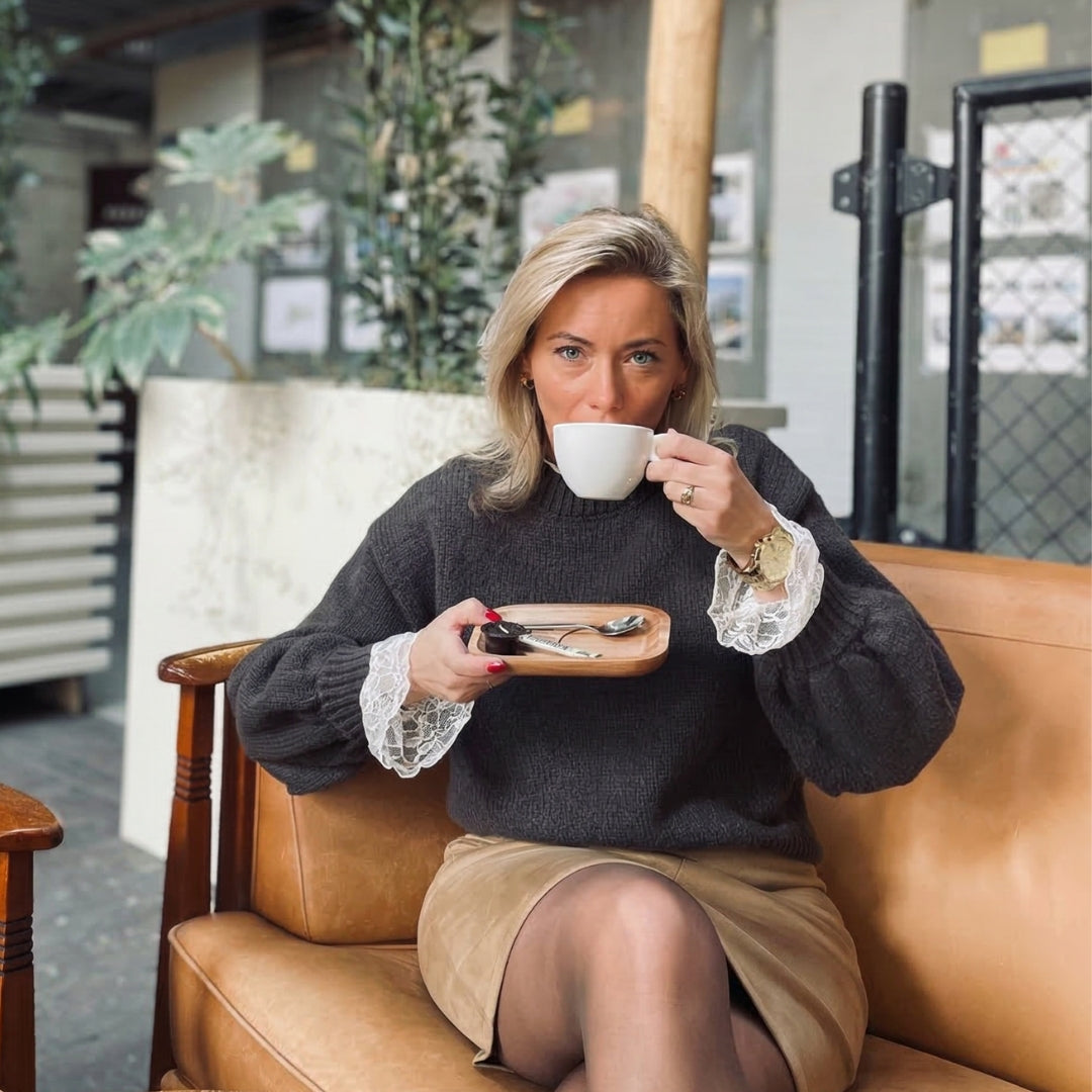 Koffievoorziening voor kantoren
