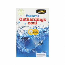 Onthardingszout Jumbo ds 2 KG