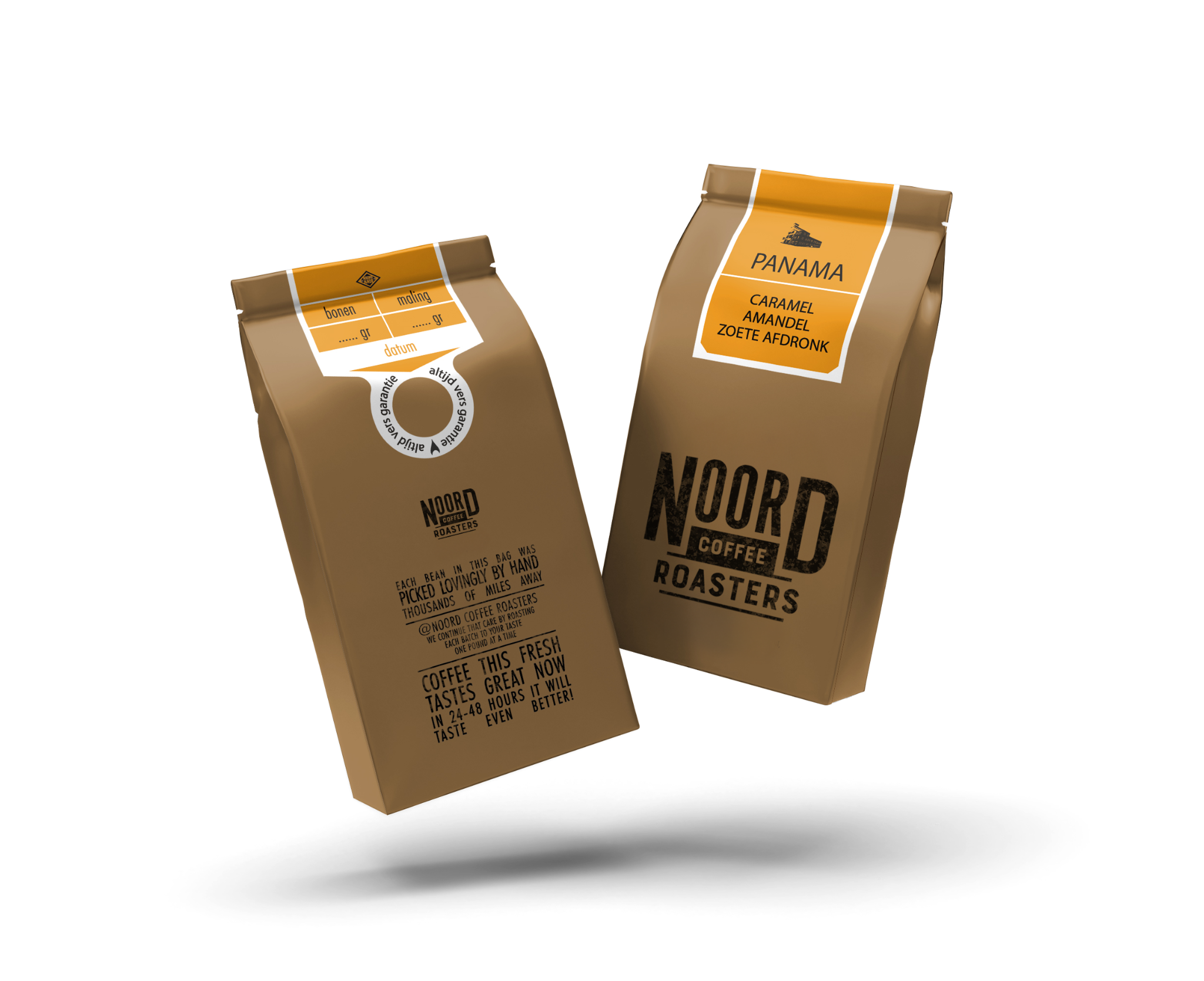 SINGLE ORIGIN PANAMA