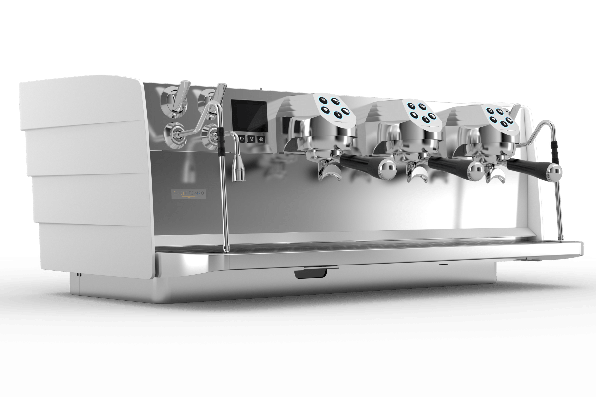 EAGLE TEMPO SINGLE BOILER