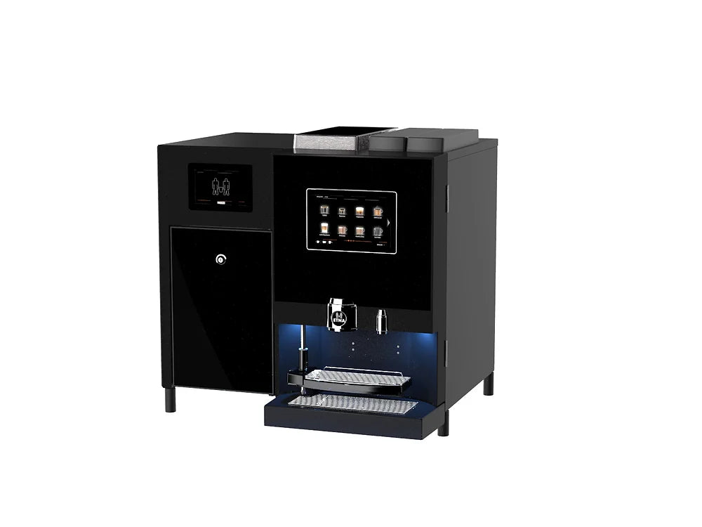 ETNA DORADO ESPRESSO TOUCH COMPACT