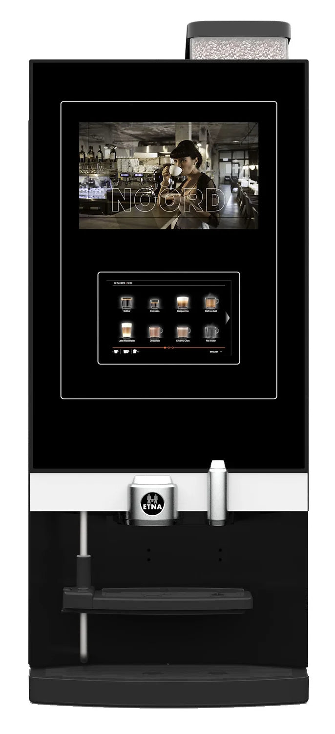 ETNA DORADO FRESHBREW FZ121